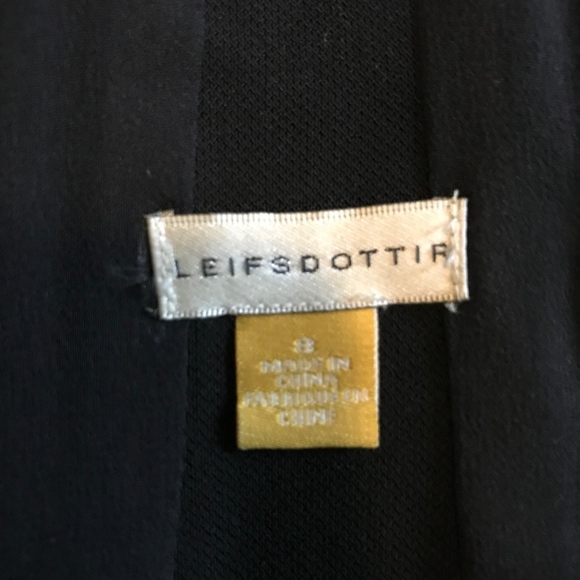 Anthropologie Leifsdottier Serpentina Dress, 8 - Picture 8 of 8